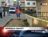 Kıskançlık Cinayeti
