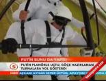 Putin Bunu da Yaptı