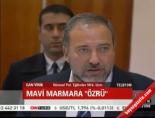 İsrail özür dileyecek mi-