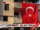 muhimmat deposu - 25 şehit, 25 acı hikaye... Videosu