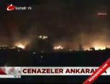 adli tip - Cenazeler Ankara'da Videosu