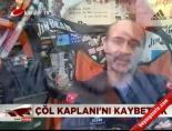 col kaplani - Çöl Kaplanı'nı kaybettik Videosu