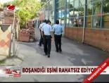 intihar - Eski koca dehşeti! Videosu