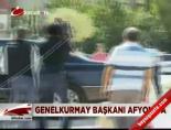 Genelkurmay Başkanı Afyon'da online video izle