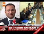 bdp milletvekili - BDP'li vekillere dokunulacak mı- Videosu