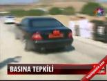 Basına Tepkili online video izle