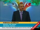 Erdoğan Dini Liderler Ziresi'nde konuştu online video izle