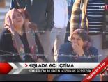 Kışlada Acı İçtima