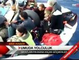 Umuda Yolculuk
