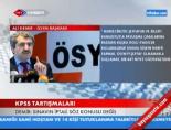 Kpss Tartışmaları