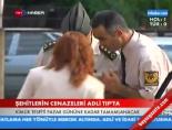 Şehitlerin Cenazeleri Adli Tıp'ta online video izle