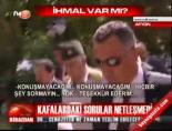 Kafalardaki sorular netleşmedi