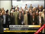 Dini Liderler Zirvesi