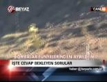 İşte Cevap Bekleyen Sorular