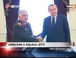 Komutan O Kışlaya Gitti online video izle
