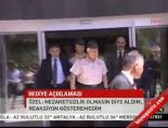 afyonkarahisar valisi - Özel'den 'hediye' açıklaması Videosu