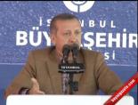 cayirbasi - Tayyip Erdoğan Sarıyer-Çayırbaşı Tüneli'ni Gezdi Videosu