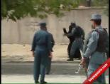 italyan - Afganistan’da İntihar Saldırısı: 6 Ölü Videosu