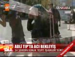 adli tip - Adli Tıp'ta acı bekleyiş Videosu