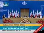 kanada - Kanada'dan sürpriz karar Videosu