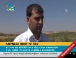 Karpuzda hedef 70 kilo