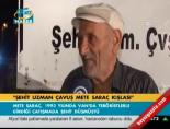 mete sarac kislasi - ''Şehit Uzman Çavuş Mete Saraç Kışlası'' Videosu