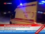 Başbakan Bdp'ye Seslendi
