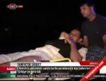 Suriye'de Şiddet