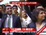 ''Ya Kandil, ya Meclis'' online video izle