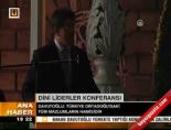 Dini Liderler Konferansı