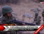 Diyarbakır'da operasyon online video izle