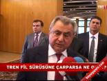 kktc basbakani - KKTC Başbakanı İstanbul'da Videosu
