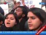 toplu tecavuz - Hindistan'da protestolar sürüyor Videosu