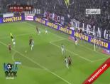 getafe - Juventus Milan: 2-1 Maç Özeti (10 Ocak 2013) Videosu