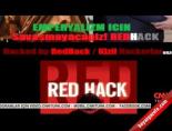 redhack - Gizlisi saklısı kalmadı Videosu