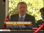 nijer - Erdoğan 'Bölücü örgütün provokasyonları yeni değil' Videosu