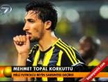 mehmet topal - Mehmet Topal korkuttu Videosu