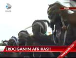 nijer - Erdoğan'ın Afrika'sı Videosu