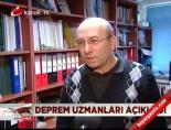 marmara depremi - Türkiye neden sallanıyor? Videosu