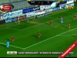 senol gunes - Tuttur Cup - Beşiktaş Trabzonspor: 4-5 Maçın Özeti Videosu
