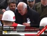 mehmet dogan - Hakkari'de şehit olan Mehmet Doğan Adana'da toprağa verildi Videosu