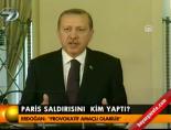 Erdoğan 'Provokatif amaçlı olabilir' online video izle