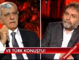 ahmet turk - Ve Türk konuştu Videosu