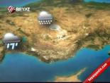 Yurt Genelinde Hava Durumu - Ankara, İzmir, İstanbul, Adana, Bolu (11 Ocak 2013)
