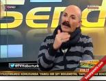 tutuklu gazeteci - Cemil İpekçi: Soner Yalçının İçeri Girmesine Üzülmedim Videosu