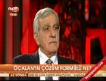 ahmet turk - Öcalan'ın çözüm formülü ne? Videosu