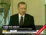 Erdoğan 'İç hesaplaşma ya da provokasyon olabilir'