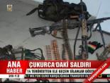 Çukurca'daki saldırı