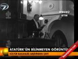 mustafa kemal ataturk - Atatürk'ün bilinmeyen görüntüleri Videosu