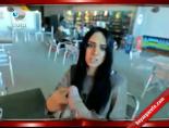 Karaoğlan, Kanal D Binasına İşte Böyle Geldi Beyaz Show İZLE (11.01.2013)